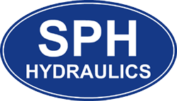 Hydraulic Cylinder Repairs | Maitland, Newcastle & Hunter Logo